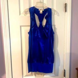 Arden B blouse, size small